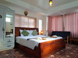 Nary Apartment, apartment in Siem Reap