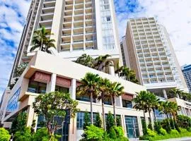 Central Nha Trang Apartment