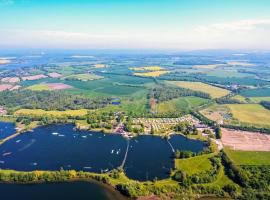 Lovely Apartment In Süsel With Wifi, hotel in Süsel