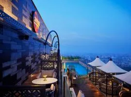 Hyatt Place Jaipur Malviya Nagar