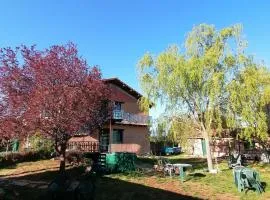 ALBERGUE peregrinos CASAFLOR