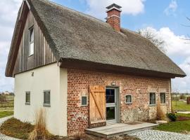 Stunning Home In Warthe With Sauna, Wifi And 2 Bedrooms, hotel a Warthe