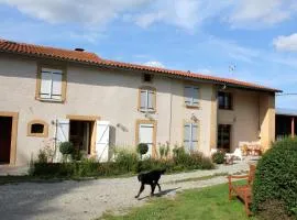 La Ferme de Bellune