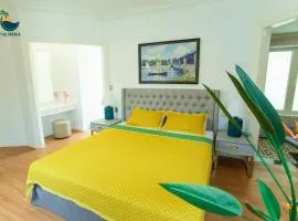 Palmera Villa 2 PN view biển Xuân Thành Hà Tĩnh Hoa Tiên Paradise