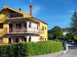 Apartmani Jere Kastav