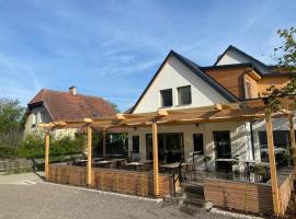 Apartments Loim Lodge, Hotel in Dürnstein