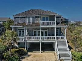 Nash Cottage home