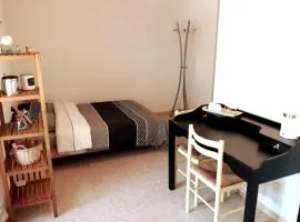 L'Annexe
