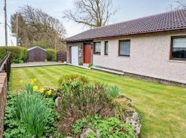 Mousebank, cottage in Forth