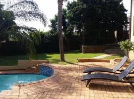 Private Apartments & Biz Stays Pretoria