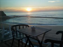 Promar - Eco Beach & Spa Hotel, hotel in Maceira