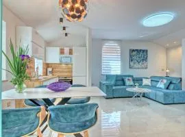 Apartments Birimac