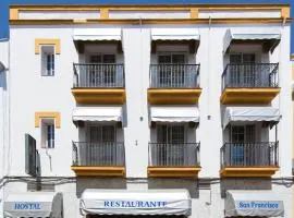Hostal San Francisco