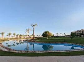 Golf Heights Resort - Sea and Mountain View - Free WIFI - Sharm El Sheikh