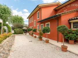 Mughetto: Montecarlo'da bir ucuz otel