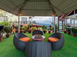 Maple Resort Chail, complexe hôtelier à Shimla