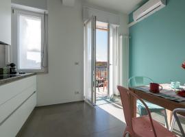 SARDINIA RE - Eva Luna Apartment, leilighet i Sassari