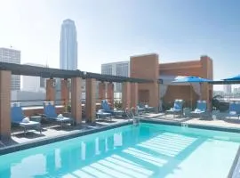 JW Marriott Houston by the Galleria