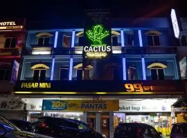 The Colony by Cactus Hotel Dedap