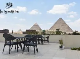 Hur Pyramids Inn
