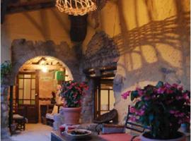 El Callejon De Andrese, hotel v destinaci Loarre