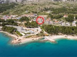 Beachfront XXL - 2 Apartments Together -
