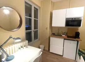 Petit Studio Centre-Ville n°6