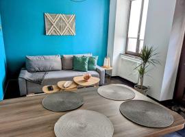 L'Appar'T - Centre historique de Obernai, ξενοδοχείο σε Obernai