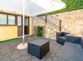 Tresor Relax - private parking, apartment in Syracuse
