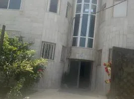 Ajloun Rest House