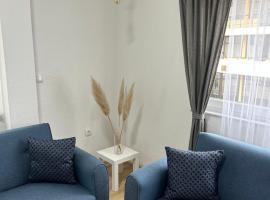 Apartmani Art, хотел в Яйце