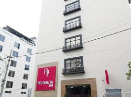 बंगलुरू में, होटल Regenta Inn Bannerghatta Bangalore