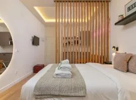 Apartamento de Diseño Puerta del Sol