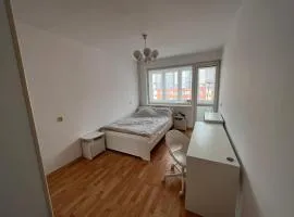 Super Apartament na lato Kołobrzeska