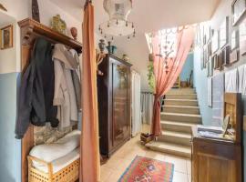 Casa Felice, lodge i Arcugnano