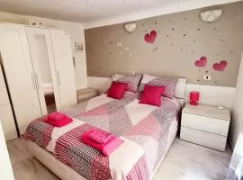 Sweet Home aria condizionata 10 min dal mare