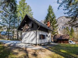 Holiday Home Kozorog, casa de campo em Bohinj