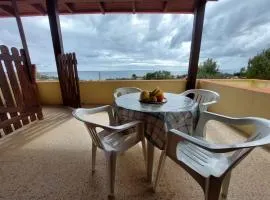 Bilocale panoramico ideale per le coppie o piccole famiglie