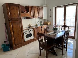 Il Girasole - Apartment, holiday rental in Avezzano