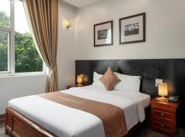 Truong An NoiBai Airport Hotel, hotel near Noi Bai International Airport - HAN, Noi Bai