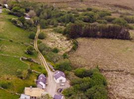 Cnoc Suain, vacation home in Galway