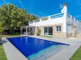 Villa SON FORTEZA by Mallorca Villa Selection