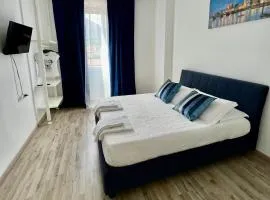 Toscanini 5 Terre Apartment