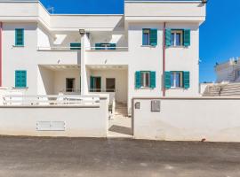 Residence Amida by BarbarHouse, lägenhet i Campomarino