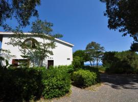 Bed & Breakfast Agriturismo San Macario, hotel V Pule