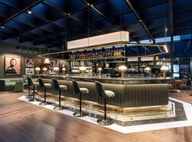 Radisson Collection Hotel, Santa Sofia Milan, hotel em Milão