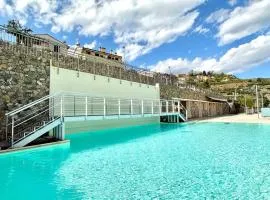 Borgo dei Fiori - Sea Spa & Pool