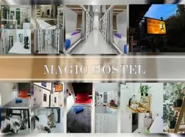 Magic Hostel