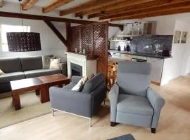 LANDHAUS LAAVE FERIENWOHNUNG