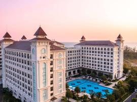 Wyndham Garden Grandworld Phu Quoc, hotel ở Phú Quốc